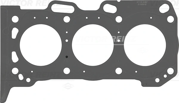 Gasket, cylinder head